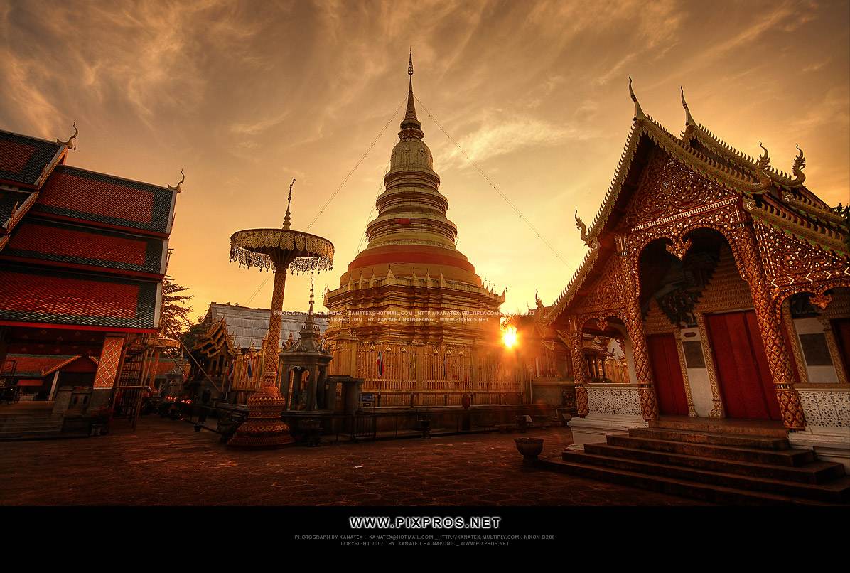 ไปเที่ยวกันค่ะ จังหวัดไหนเข้ามาดูกัน