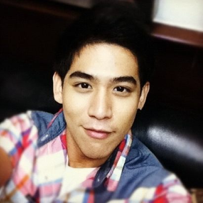 พอร์ช ศรัณย์ น่าร้ากกก!!!!