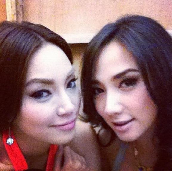 อั้มสวยๆ