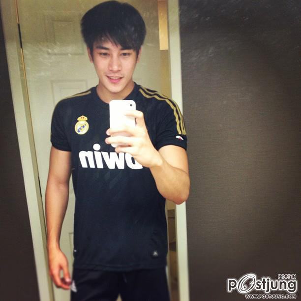 New Pic Ken Poopom