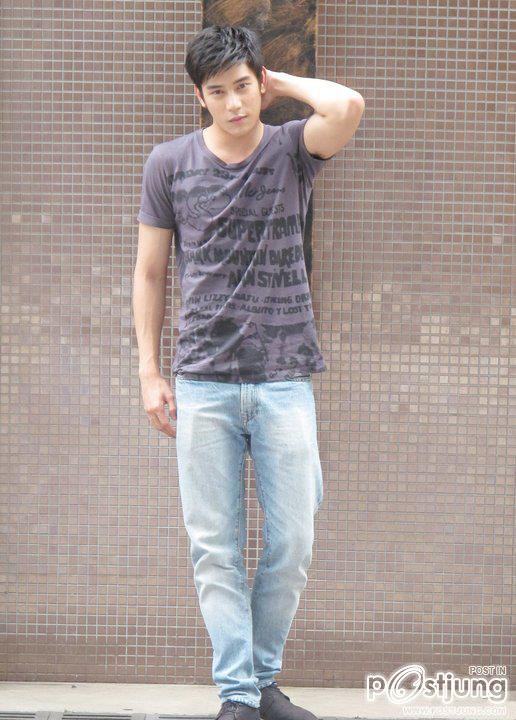 New Pic Ken Poopom
