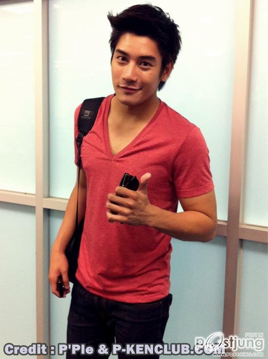 New Pic Ken Poopom