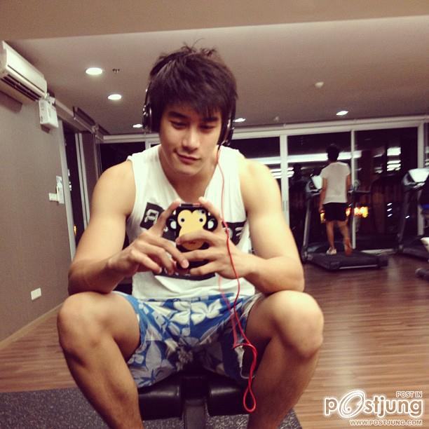 New Pic Ken Poopom