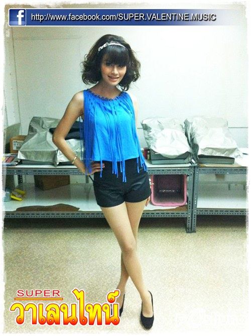 3สาว SUPER วาเลนไทน์ เตรียมส่งอัลบั้มฟ้องครูอังคณา
