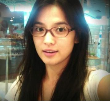 วันเบาๆของ ซอง เฮ เคียว