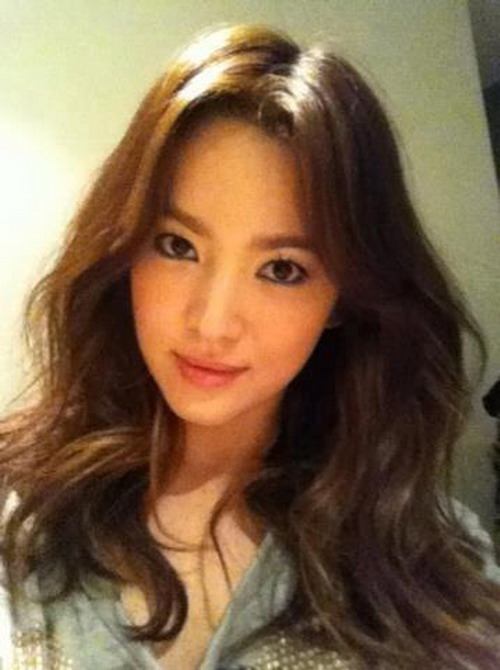 วันเบาๆของ ซอง เฮ เคียว