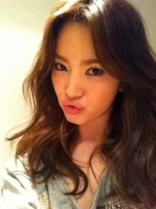 วันเบาๆของ ซอง เฮ เคียว