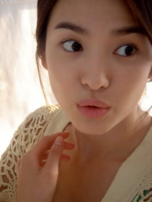 วันเบาๆของ ซอง เฮ เคียว