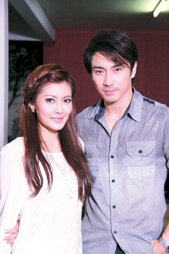 เอิร์น น้ำตานองหน้า เอ-พศิน ทำร้ายจิตใจโหดใส่ไม่ยั้ง