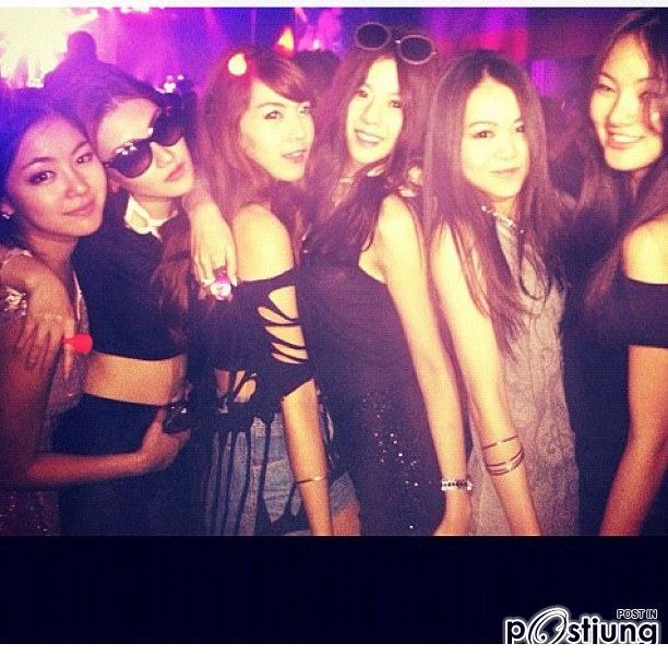 ภาพจากInstagram ไอซ์ปรีชญา นางเอกภาพยนต์ATM