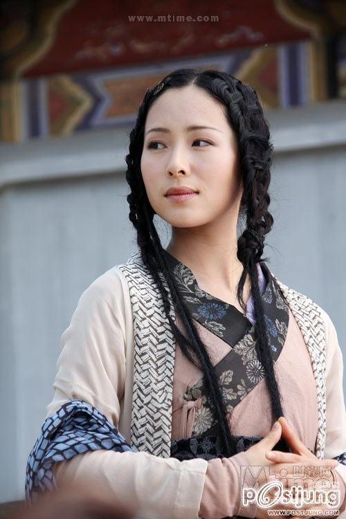 四大名捕 4 ยอดมือปราบ (The Four 2012)