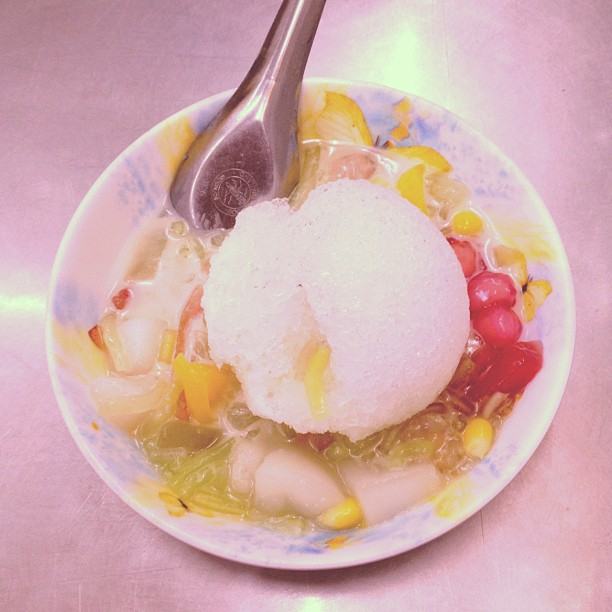 ชมพู่ อารยา ใน Instagram