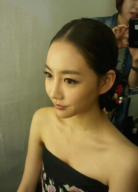 Miss Korea Universe 2012