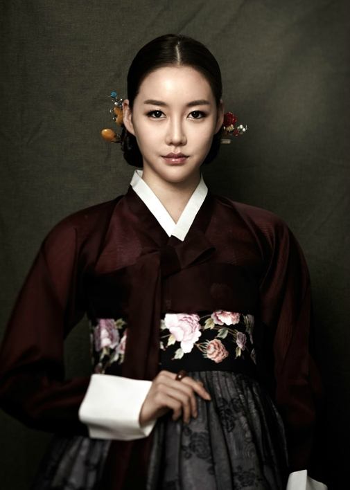 Miss Korea Universe 2012