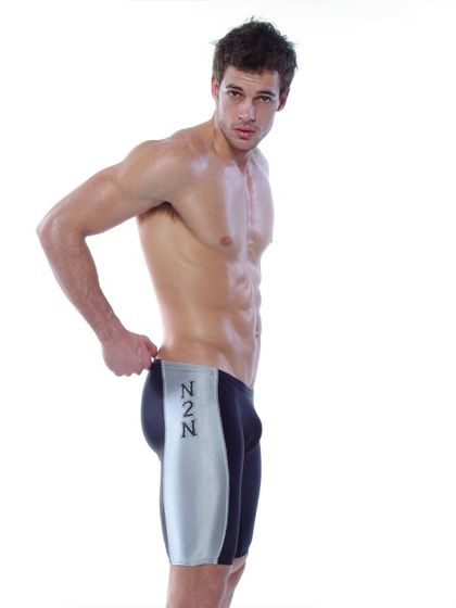 คนรักหนุ่มเซ็กซี่ 164 -  William Levy for N2N Bodywear