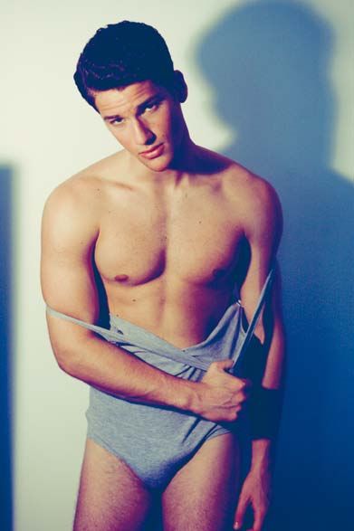 คนรักหนุ่มเซ็กซี่ 171 -  Arthur Sales (1)