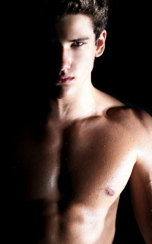 คนรักหนุ่มเซ็กซี่ 171 -  Arthur Sales (1)