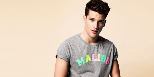 คนรักหนุ่มเซ็กซี่ 171 -  Arthur Sales (1)