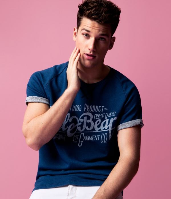 คนรักหนุ่มเซ็กซี่ 171 -  Arthur Sales (1)