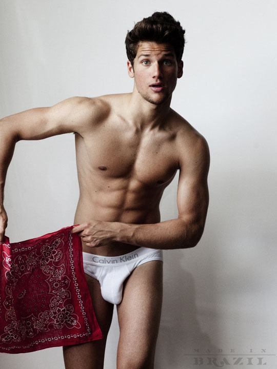 คนรักหนุ่มเซ็กซี่ 171 -  Arthur Sales (1)