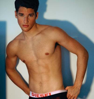 คนรักหนุ่มเซ็กซี่ 171 -  Arthur Sales (1)