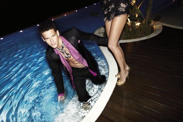 คนรักหนุ่มเซ็กซี่ 171 -  Arthur Sales (1)