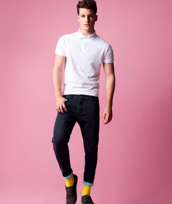 คนรักหนุ่มเซ็กซี่ 171 -  Arthur Sales (1)