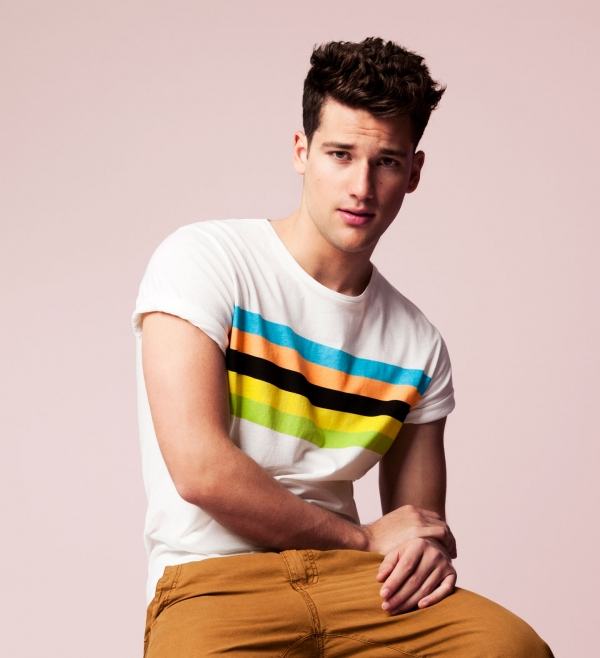 คนรักหนุ่มเซ็กซี่ 171 -  Arthur Sales (1)