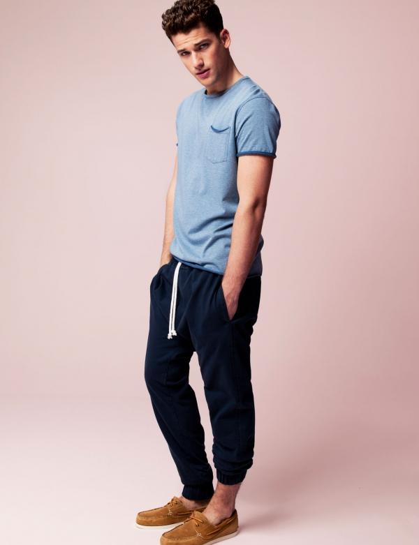 คนรักหนุ่มเซ็กซี่ 171 -  Arthur Sales (1)