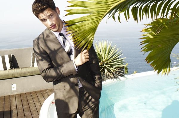 คนรักหนุ่มเซ็กซี่ 171 -  Arthur Sales (1)