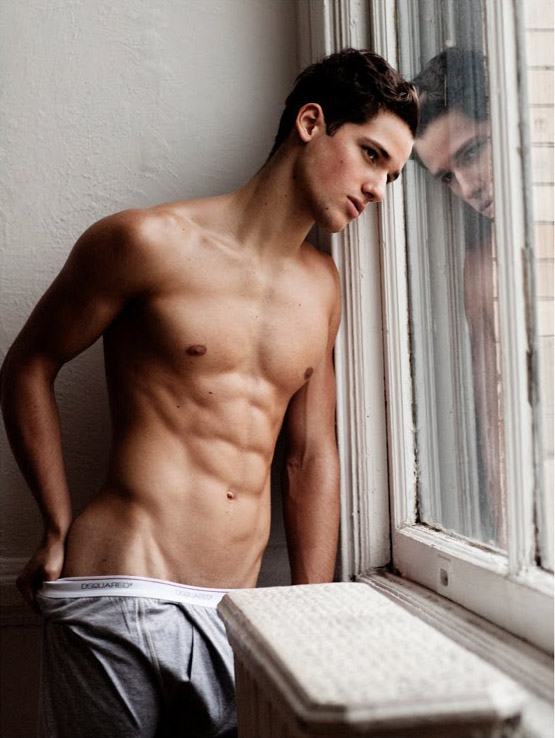 คนรักหนุ่มเซ็กซี่ 171 -  Arthur Sales (1)