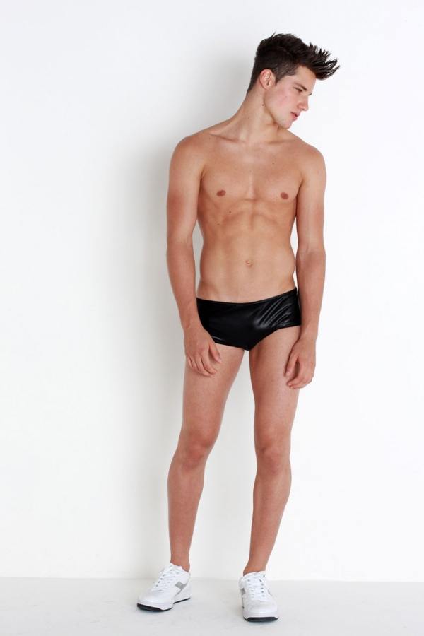 คนรักหนุ่มเซ็กซี่ 171 -  Arthur Sales (1)