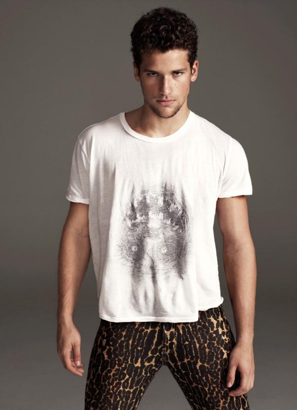 คนรักหนุ่มเซ็กซี่ 171 -  Arthur Sales (1)