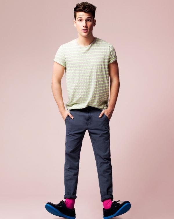 คนรักหนุ่มเซ็กซี่ 171 -  Arthur Sales (1)