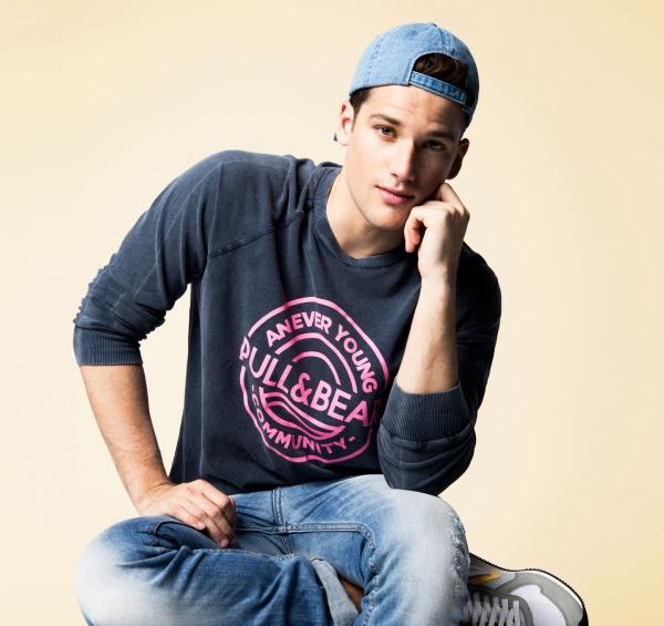 คนรักหนุ่มเซ็กซี่ 171 -  Arthur Sales (1)