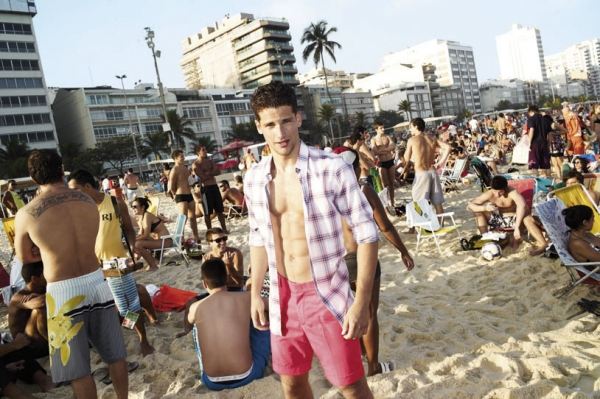 คนรักหนุ่มเซ็กซี่ 171 -  Arthur Sales (1)