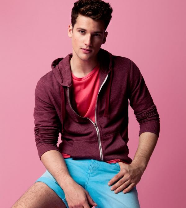 คนรักหนุ่มเซ็กซี่ 171 -  Arthur Sales (1)