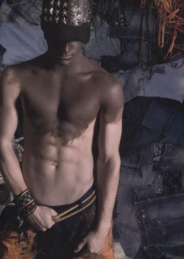 คนรักหนุ่มเซ็กซี่ 171 -  Arthur Sales (1)