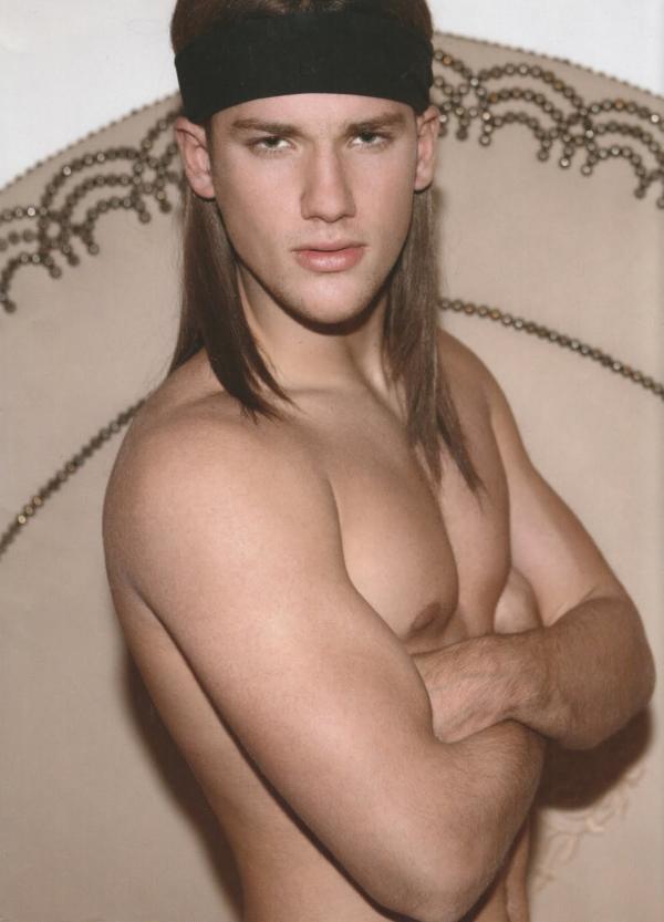 คนรักหนุ่มเซ็กซี่ 171 -  Arthur Sales (1)