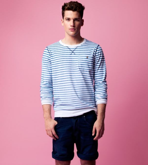 คนรักหนุ่มเซ็กซี่ 171 -  Arthur Sales (1)