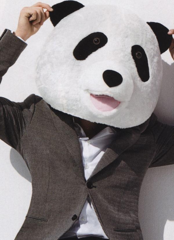 คนรักหนุ่มเซ็กซี่ 171 -  Arthur Sales (1)