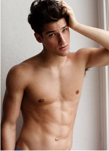คนรักหนุ่มเซ็กซี่ 171 -  Arthur Sales (1)