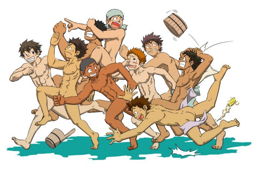 คนรัก yaoi <24>
