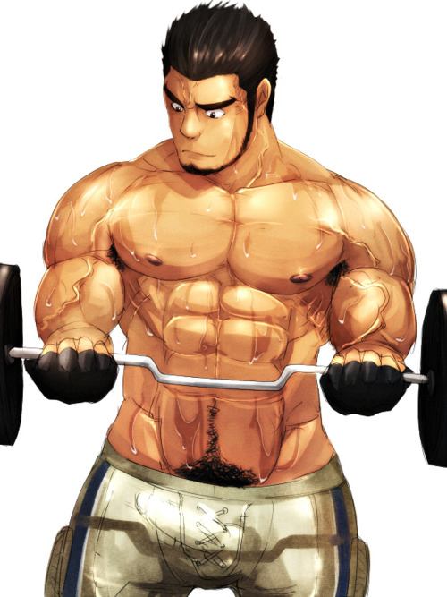 คนรัก yaoi <24>