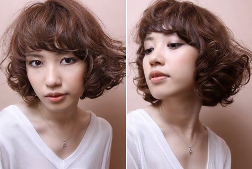 แฟชั่น ทรงผมสำหรับสาวหูกาง