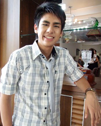 ซัน พิชยดนย์ ซี๊ดดด มากก