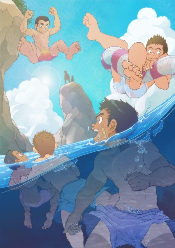 คนรัก yaoi <26>