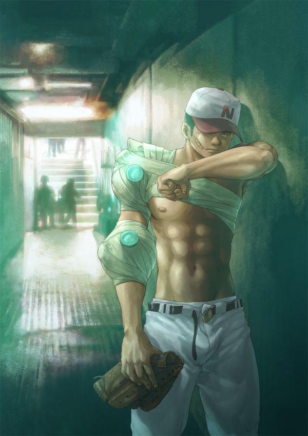 คนรัก yaoi <26>