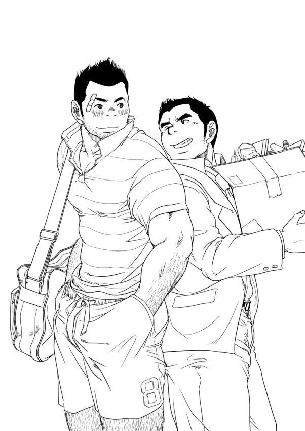 คนรัก yaoi <26>