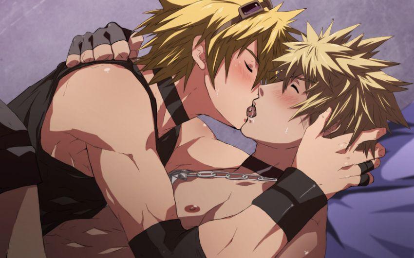 คนรัก yaoi <27>